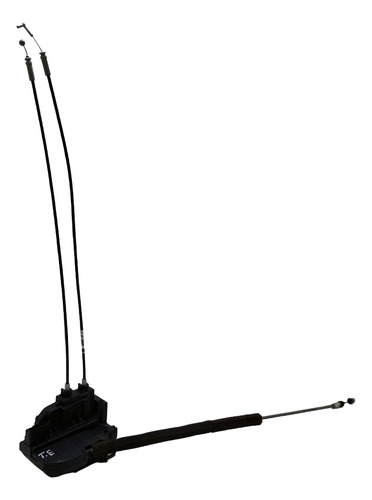 Fechadura Porta Traseira Esquerda Nissan Tiida 2008 A 2013