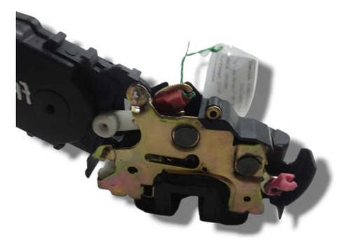 Fechadura Dianteira Direita Subaru Legacy 2000 (al)