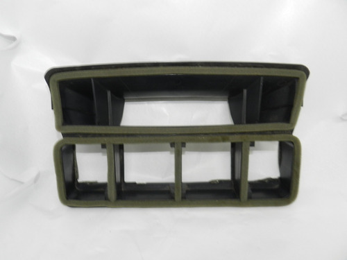 Duto Caixa Ar Condicionado Toyota Corolla 15/19 5599002240
