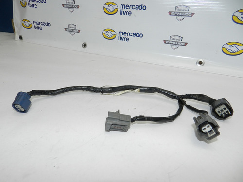 Chicote Flauta Injeção Primária Honda Cbr 1000rr 08/12