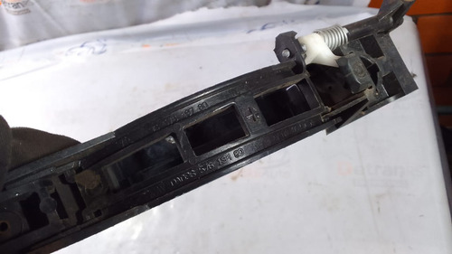 Maçaneta Externa Dianteira Direita Peugeot 307    24024