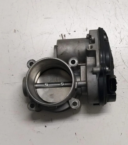 Corpo De Borboleta Tbi Ford Edge 3.5 V6 2013 Gf20gs20 