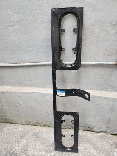 Painel Traseiro Do Hyundai Hr 2005 - 2011  19232