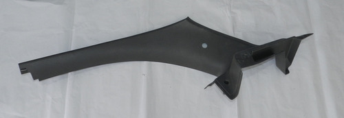 Suporte Bagagito Lado Direito Gm Celta 2001 A 2006 2 Portas