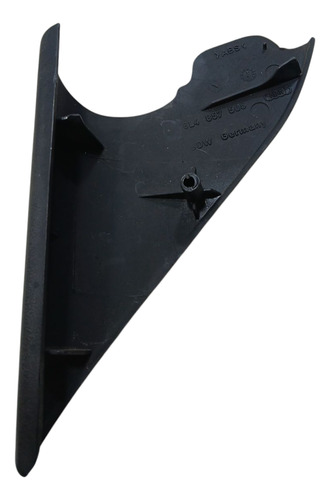 Acab. Interno Retrovisor Esquerdo Audi A3 1.6 2000 (ap)