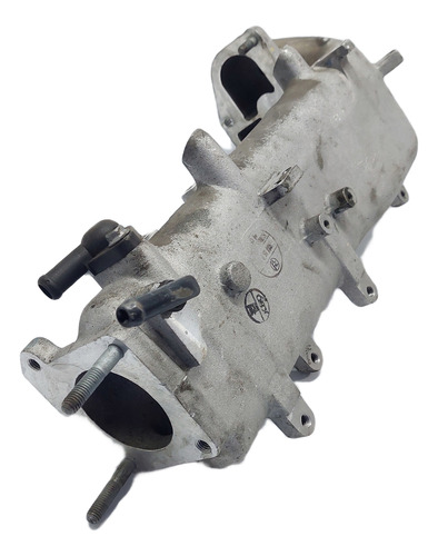Duto Tubo Intake Admissão Tucson 2.7 V6 Ano 2006 A 2012
