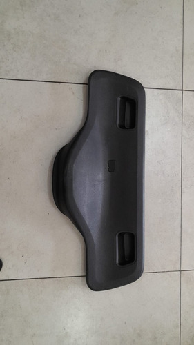 Forro Tampa Traseira Peugeot 206 Sw 2008 9625054577