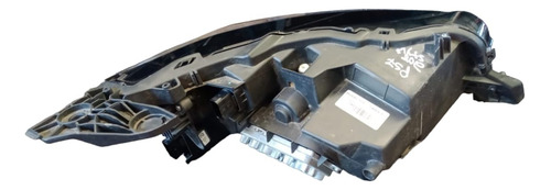 Farol C Led Peugeot 208 Style 2021 2022 2023