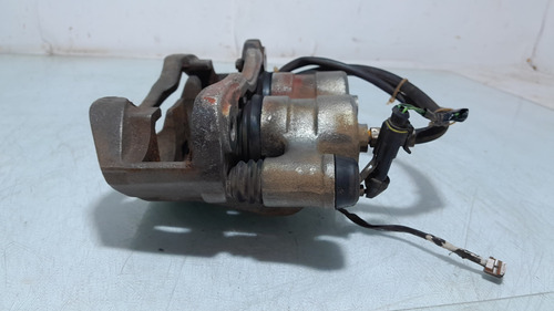 Pinça Freio Traseira Iveco 3510 4912 1997/2007 Lado Esquerdo
