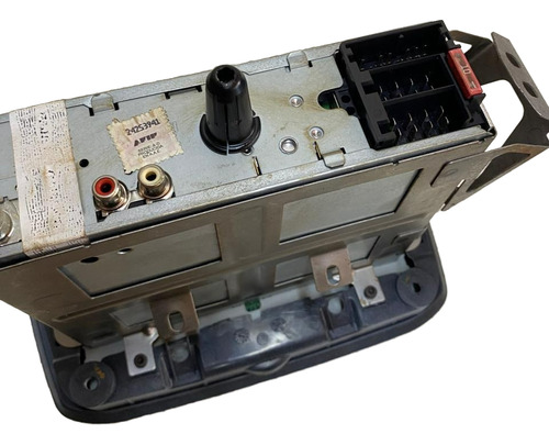 Radioaparelho Som Original Fiat Punto 2013 2012 2013 2014