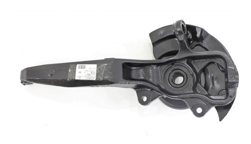 Montante Cubo Espelho Roda Diant Le Amarok 11/16 Usado (735)
