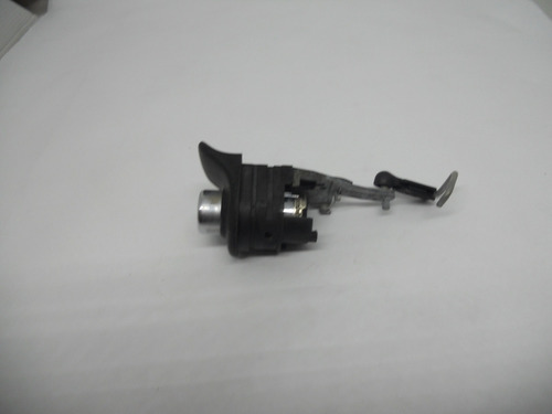 Miolo Fechadura Tampa Traseira Vw Gol G4 5w6827539e