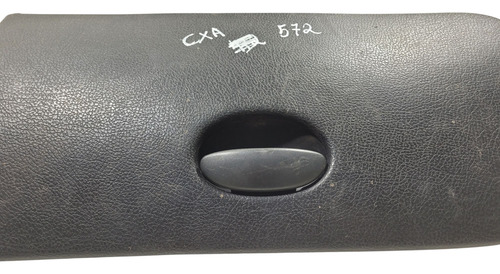 Tampa Porta Luvas Peugeot 206 01/08 (al) Adl Cxa 572