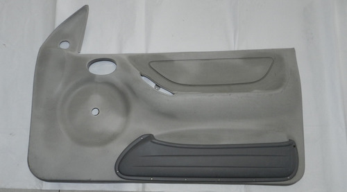 Forro Porta Dianteira Direita Gm Celta 2001 A 2006 2 Portas
