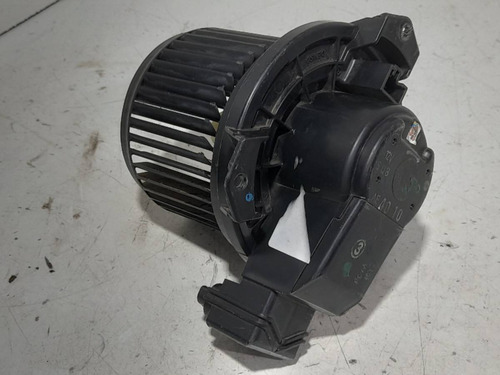 Motor Ar Forçado Versa 2014 1.6