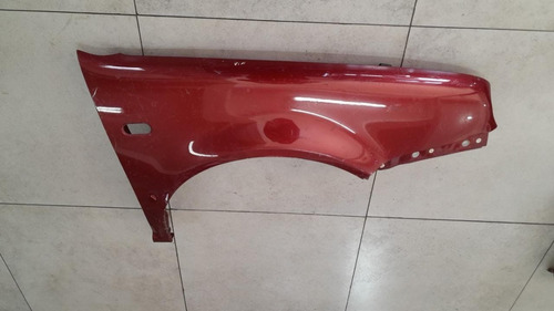 Para-lama Direito Vw Golf Sapão 1998 A 2006