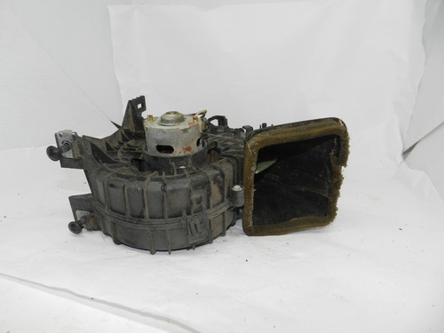 Motor Ar Forçado Citroen C4 Pallas 2.0 16v 07/10 180920100