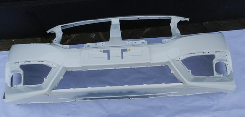Para-choque Dianteiro Honda Civic G10 2017 A 2021 71101temm0