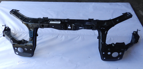 Mini Frente Painel Frontal Gm Omega Cd Fittipaldi V6 08/12