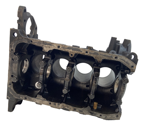 Bloco Motor Gm Monza Kadet Ipanema 1.8 Std 95 Cavalos 