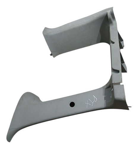 Suporte Lateral Bagagito T/ D Ford Ecosport 03/12 (ap)