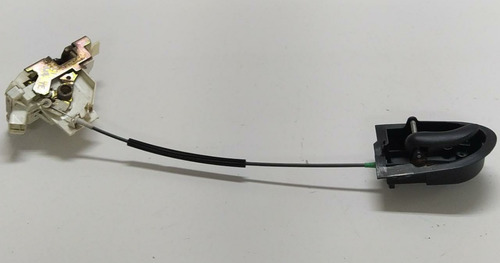 Fechadura Traseira Esquerda Ford Mondeo 1998