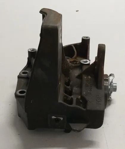 Suporte Compressor Ar Gm Corsa Montana Meriva 93302626