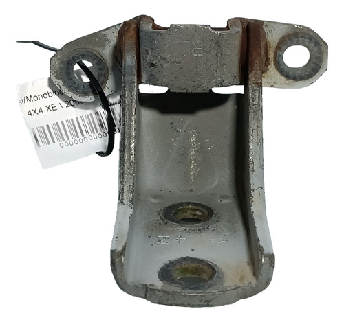 Dobradiça Porta Dianteira Nissan Frontier 2001 2008