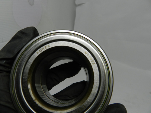 Rolamento Roda Dianteira Hyundai I30 Elantra Veloster 10/14