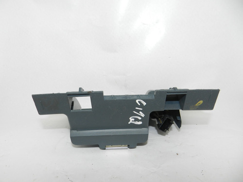Acabamento Cinzeiro Painel Renault Kangoo 01/14 8200057942