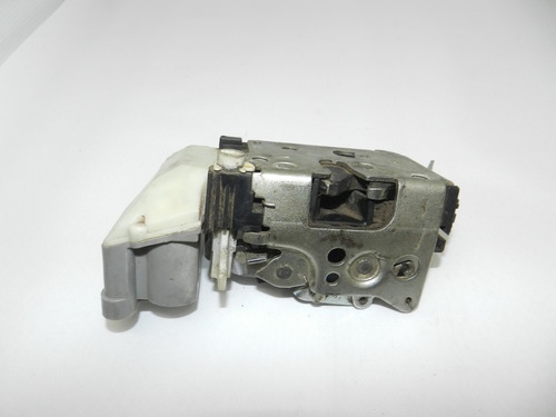 Fechadura Elétrica Porta Tras. Esquerda Fiat Uno Palio 13/17