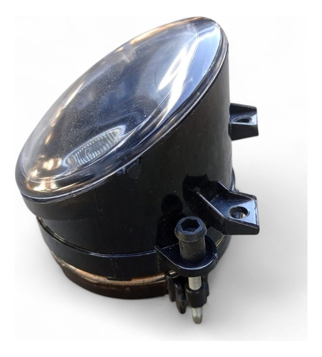 Farol De Milha Auxiliar Lado Direito Vw Voyage 2017