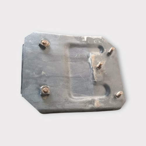 Suporte Batente Coxim Diant Gol/parati 1.0 8v/16v 97 A 2005