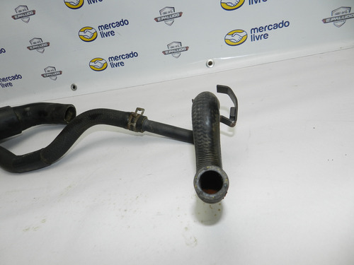 Mangueira Superior Radiador Parati Gol Ap 2.0 377122101a
