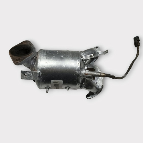 Coletor Escapamento Fiat Palio 16v 1996 2000 Sem Catalizador