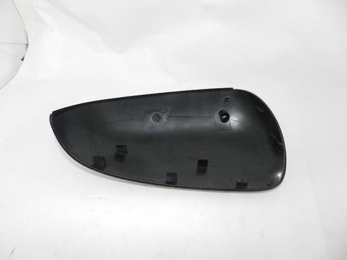 Capa Retrovisor Lado Esquerdo Fiat Mobi Grand Siena 17/21