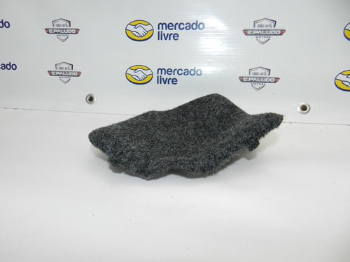 Forro Interno Lanterna Sinaleira Esquerda Megane Gt 06/13