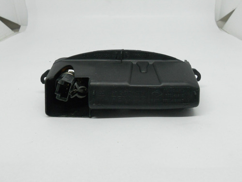 Caixa Cinzeiro Painel Renault Scenic 1999 A 2010 7700430841