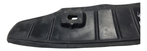 Acabamento Inferior Direito Parabrisa Vw Gol G2 1999 (al)