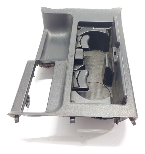 Console Com Porta Copos Grand Vitara Ano 2011 A 2016