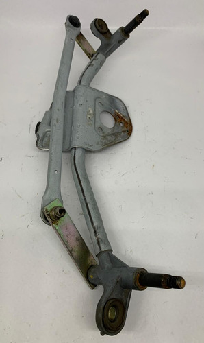 Máquina Limpador Parabrisa Ford Fiesta 1998 Original