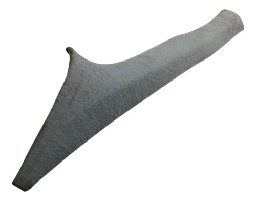 Moldura Colun Parab. Diant. E Peugeot 307 07/08 C/ Dtl (ap)