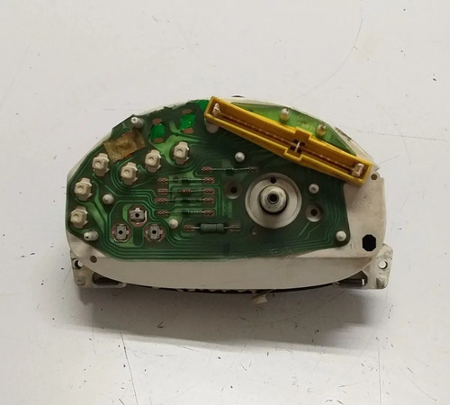 Painel Instrumentos Ford Ka 1996 A 2000 97kp10841ab
