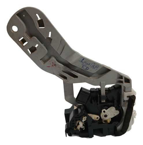 Fechadura Porta Traseira Direita Hyundai Elantra 2012 A 2016