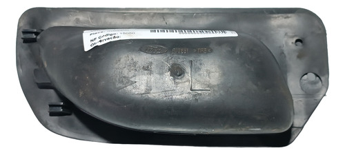 Maçaneta Interna Lado Equerdo Ford Ranger 2001 2009