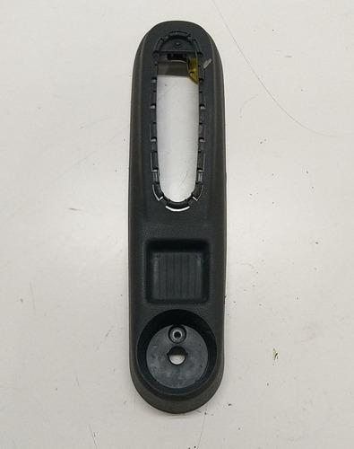 Console Central Vw Gol Saveiro G5 G6 5u0863319