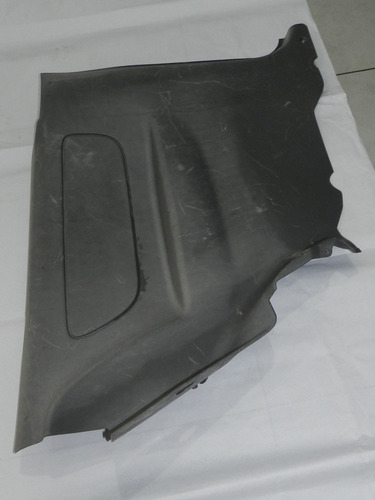 Forro Lateral Traseiro Esquerdo Gm Celta 2001 A 2006 2portas