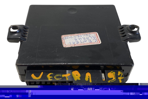 Módulo Central Alarme Gm Astra Zafira 96 A 00 90506670