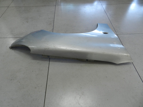 Para-lama Dianteiro Direito Peugeot 206 1999 A 2008