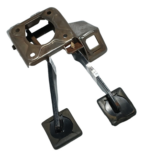 Pedaleira Pedal Freio E Embreagem Ford Ranger 1997 2012